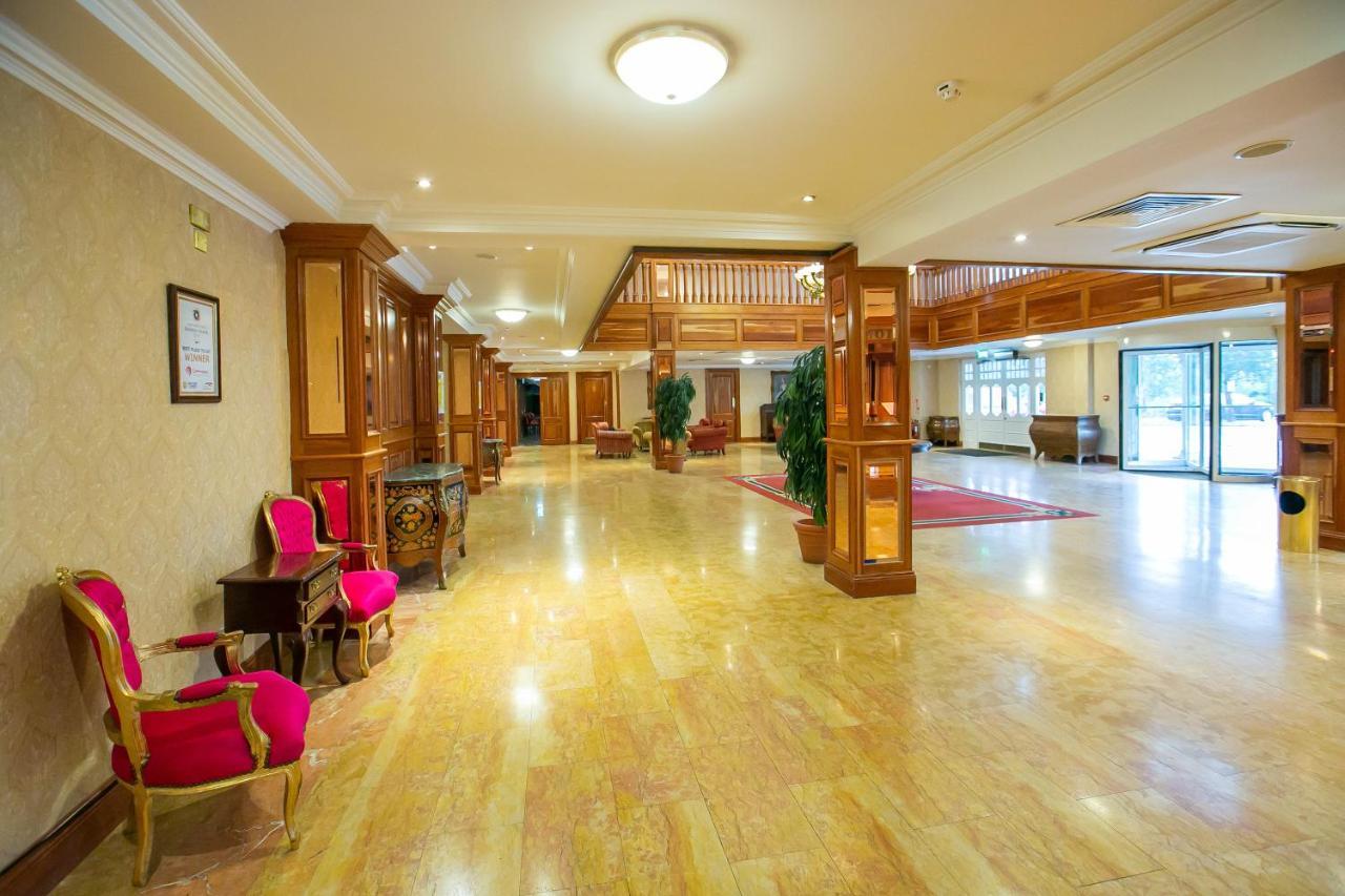 Cityark Aparthotel - Dublin — Photos 1