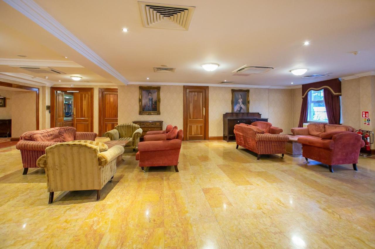 Cityark Aparthotel - Dublin — Photos 2